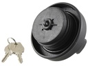 TAPON DEPOSITO COMBUSTIBLE CON LLAVE Adaptable a JOHN DEERE (Serie 6000) / AGCO