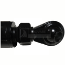 TERCER PUNTO HIDRÁULICO ROSCADO 40-60/70-200 CON VALVULA DE SEGURIDAD (RÓTULA 25 MM), CON VÁLVULA