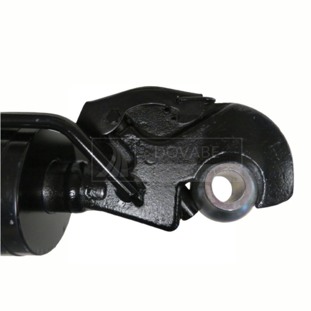 TERCER PUNTO HIDRAULICO ARTICULADO 600mm CON ENGANCHE RAPIDO CAT. 3-3