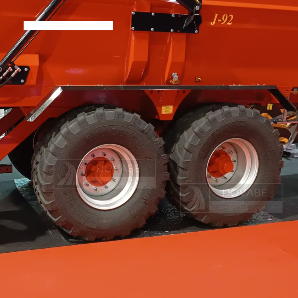 ASCENSO 600/55 R26.5 FTR170 SB TL 165D