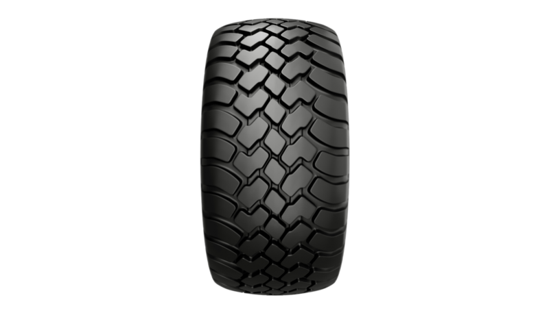  Alliance  710/50R26.5 172D TL SB M.390 Flotación Carcasa de acero