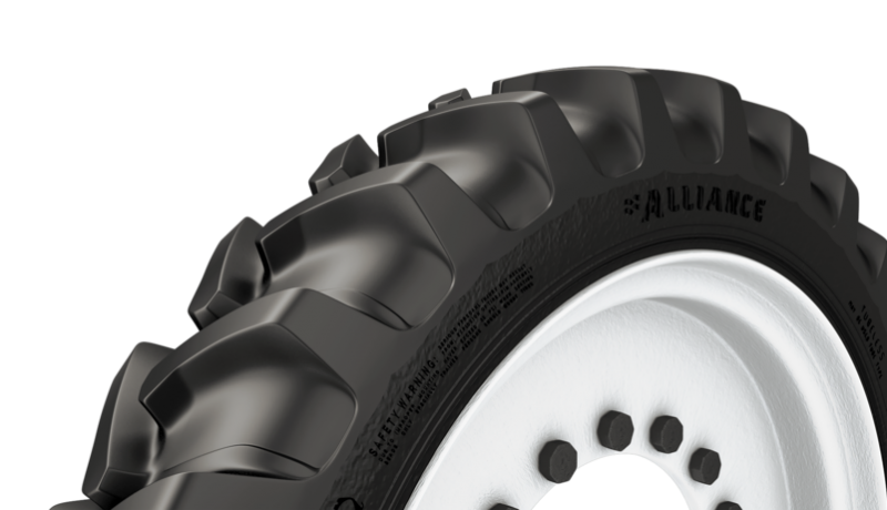 Alliance 230/95R40 132D/135A8 TL M.350 350 Estrecho
