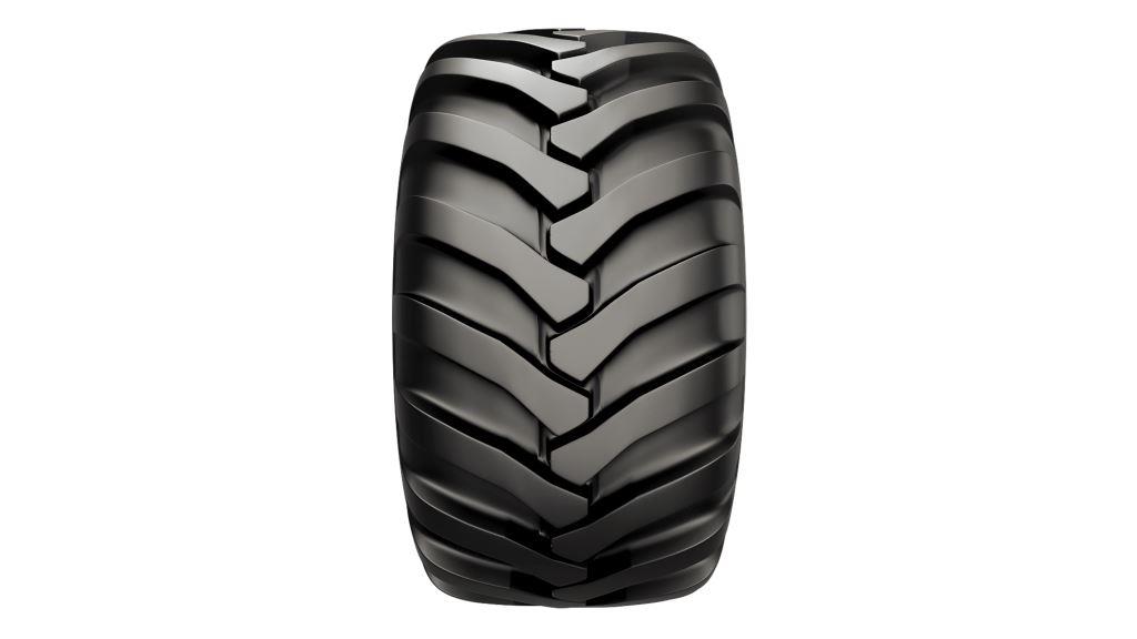 Alliance 500/60-22.5 20PR 158A8 TL SB FORESTAL M.331
