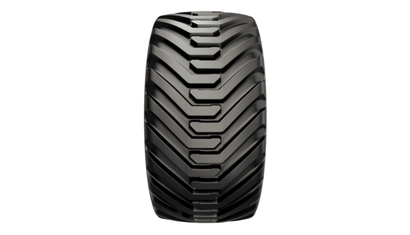 Alliance 500/55-17 12PR 148A8 TL SB 328  Forestal
