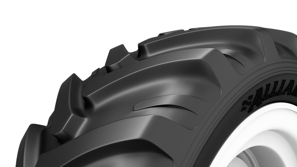 Alliance 600/60R28 159A8/167A2 TL SB M.342 342 Forestal radial con cinturón de acero