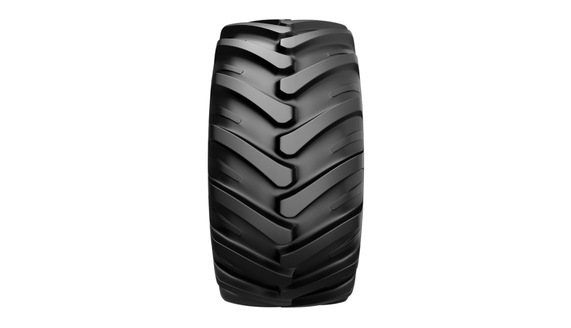 Alliance 600/60R28 159A8/167A2 TL SB M.342 342 Forestal radial con cinturón de acero