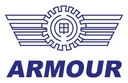 Armour 6.50-10 10PR SD6000 TTF  Carretilla elevadora (Cámara + Protector)