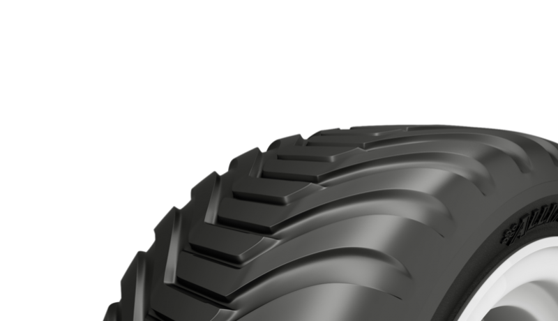  Alliance  500/45-22.5 16PR TL Value Plus M.328 FLOTACIÓN