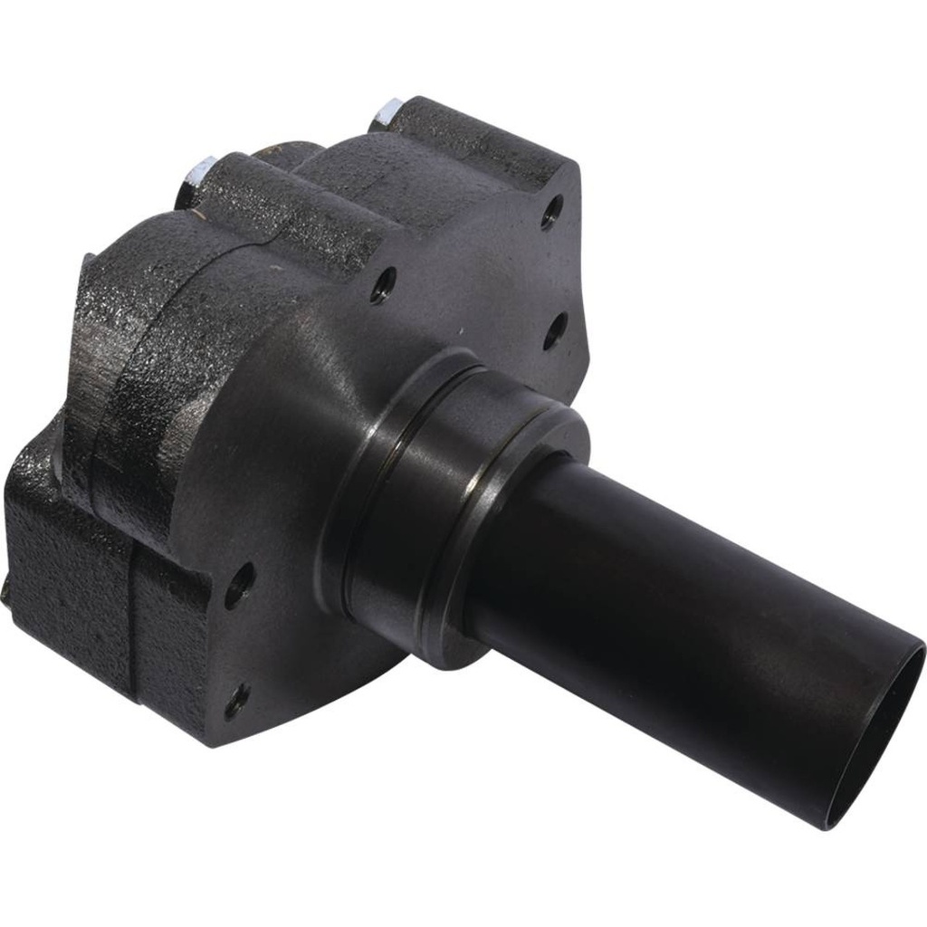 BOMBA ACEITE TRANSMISION ADAPT. JONH DEERE