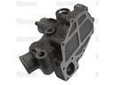 BOMBA AGUA DE AGUA SPAREX S.67641 ADAPTABLE CASE IH / STEYR