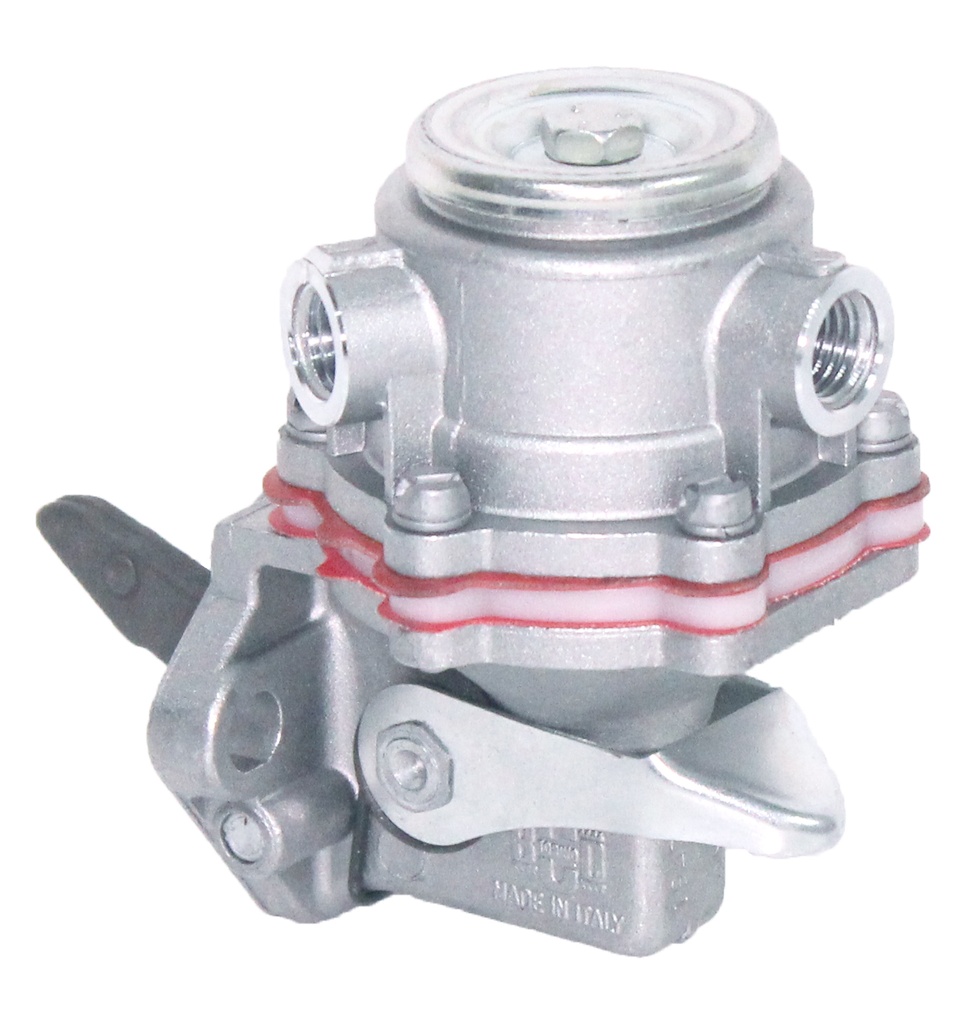 BOMBA COMBUSTIBLE PRIMERA MARCA Adaptable a CASE / FORD / NEW HOLLAND