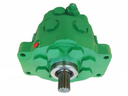 BOMBA HIDRAULICA 40cc - 1'' 1/16 EJE ESTRIADO 31.5mm adapt. a John Deere