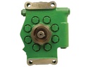 BOMBA HIDRAULICA 8 PISTONES ADAPTABLE A JOHN DEERE 23CC, EJE Ø 22.22 mm