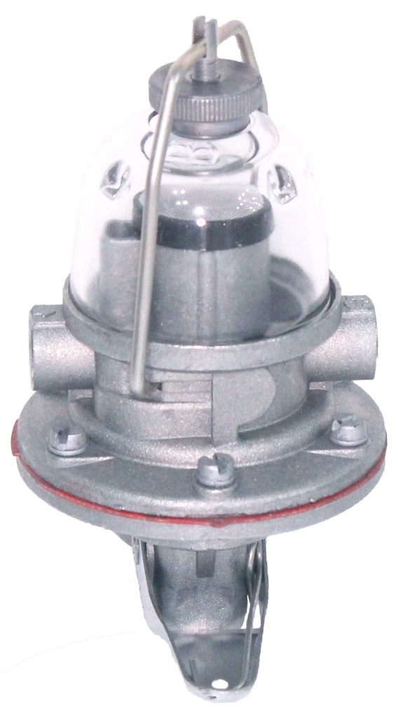 Bomba de combustible BCD adaptable a Ford / Ebro