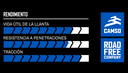 CAMSO MPT 732 440/80-24 MPT 732 154 A8 PR
