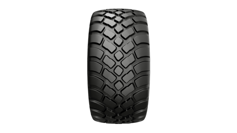  Alliance  560/60R22.5 165D TL SB M.882 FLOTACIÓN RADIAL con cinturón de acero