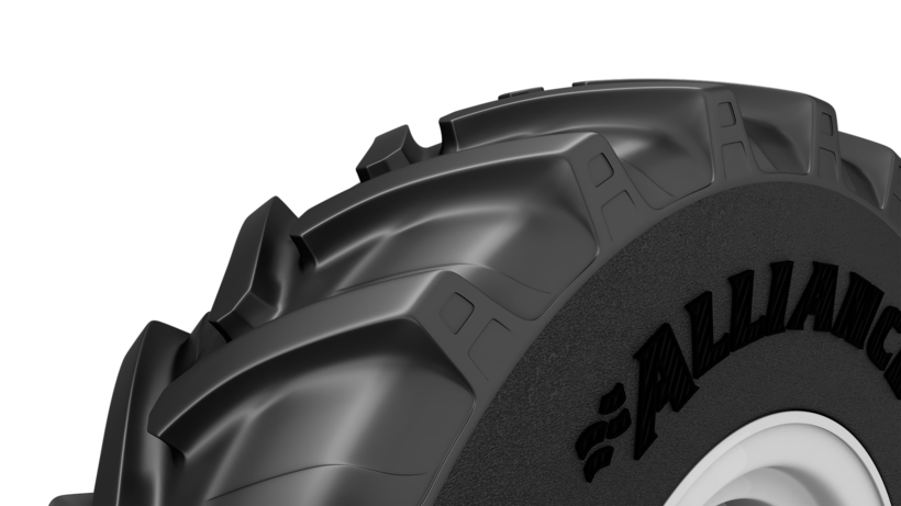   Alliance 540/65-28 16PR TL SB FORESTAL M.360