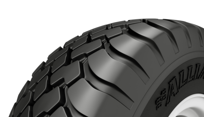  Alliance  710/50R26.5 172D TL SB M.390 Flotación Carcasa de acero