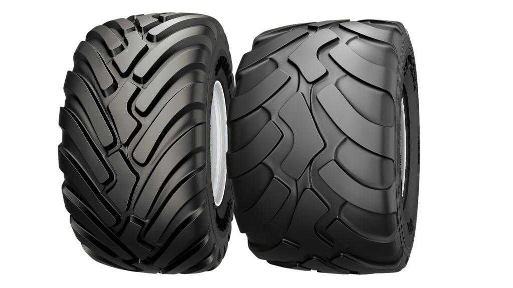  Alliance 560/45R22.5 152D TL SB M.885 FLOTACIÓN RADIAL con Cinturón de acero