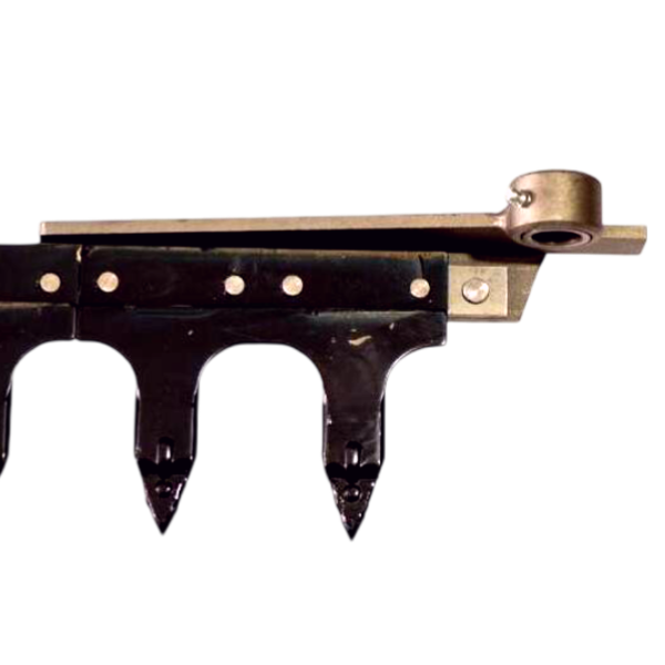 CUERPO COMPLETO 14 DEDOS SEGADORA GASPARDO FB 940 205mm