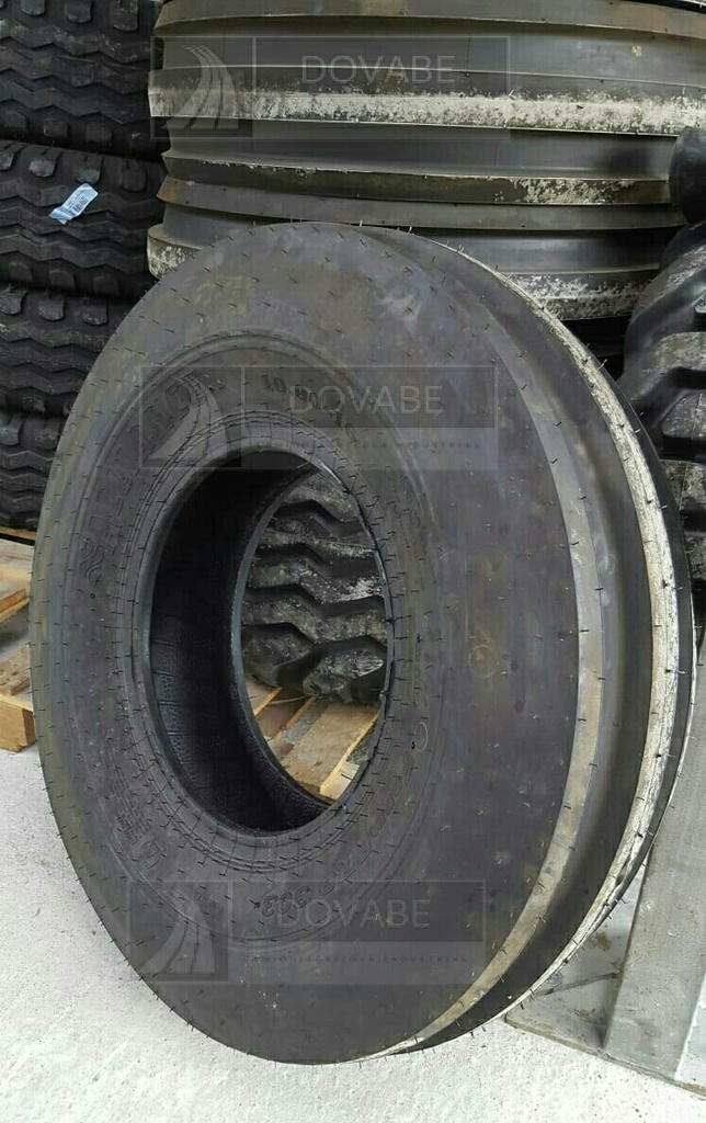  Alliance 7.50-16 08PR TT M.303 FarmPRO III