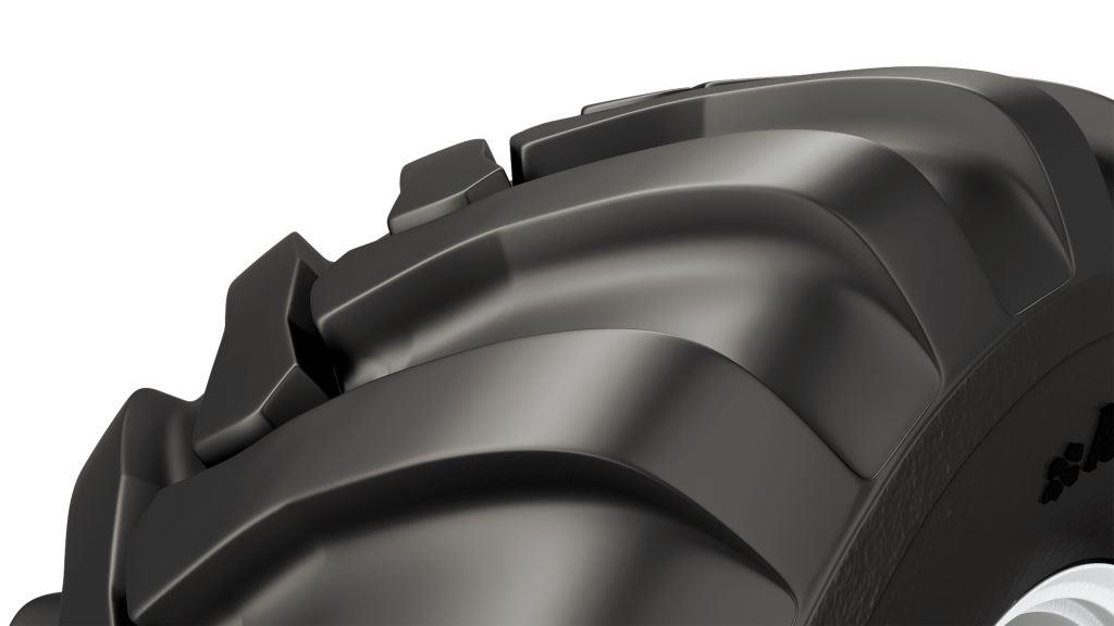  Alliance  550/45-22.5 12PR TL SB FORESTAL  M.331