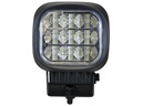 FARO LED de alta potencia, Haz Concentrado Interferencia: Clase 3, 11700 Lúmenes Nominales, 10-30V
