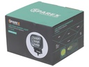 FARO LED de alta potencia, Haz Concentrado Interferencia: Clase 3, 11700 Lúmenes Nominales, 10-30V