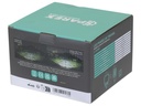 FARO LED de alta potencia, Haz Concentrado Interferencia: Clase 3, 11700 Lúmenes Nominales, 10-30V