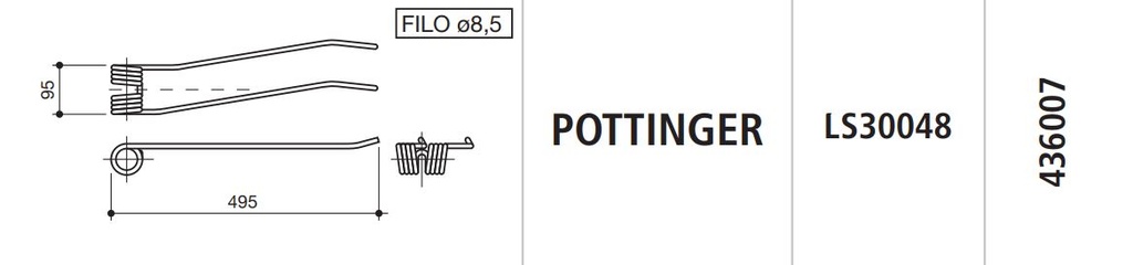 MUELLE RASTRILLO POTTINGER DERECHO LS30048