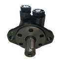 Motor Orbital eje 25mm VNKP 200 2ADSN 200cm3