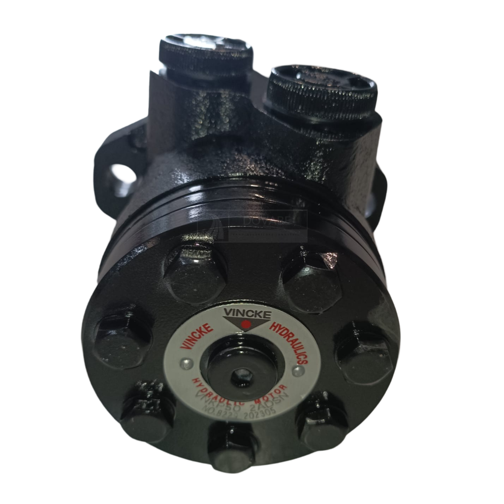 Motor Orbital eje 25mm VNKP 250 2ADSN 250cm3