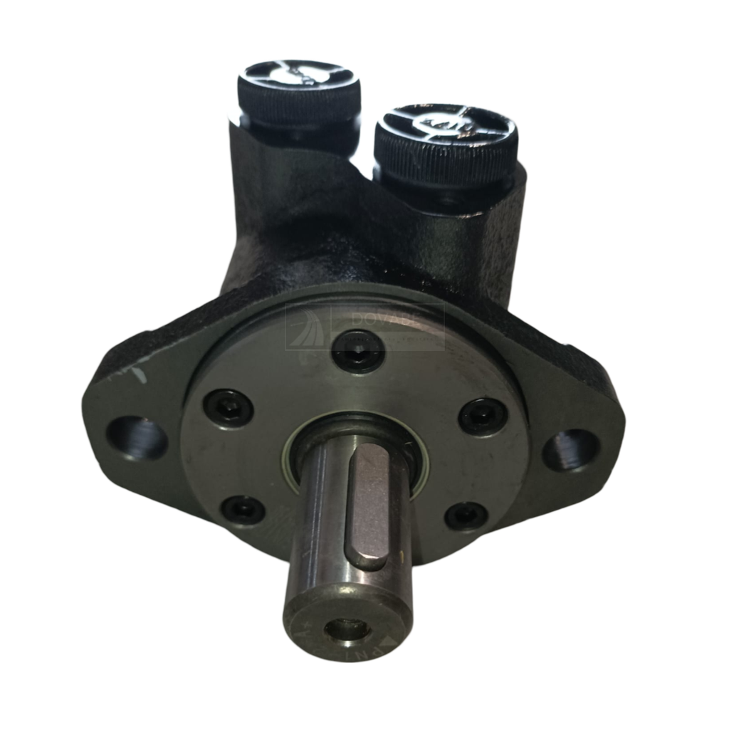 Motor Orbital eje 25mm VNKP 315 2ADSN 315cm3