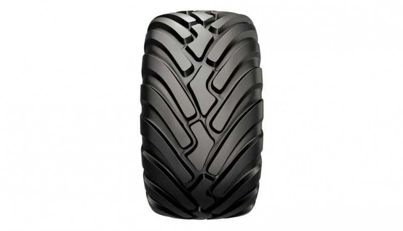  Alliance  600/50R22.5 159D TL SB M.885 FLOT R  