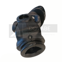 NUDOTRANSMISION ESTRIADO 1 3/8" Z6 PARA TUBO INTERIOR LIMON REF. 37.1-45