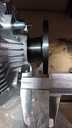 NUCLEO VISCOSO VENTILADOR Adaptable JOHN DEERE Serie 6000 (Con aire acondicionado)