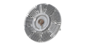 NUCLEO VISCOSO VENTILADOR Adaptable a JOHN DEERE Serie 50/55 6 Cil.