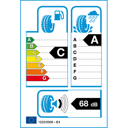 Nokian Tyres 215/65R16 98V WETPROOF SUV 