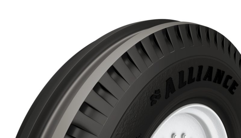  Alliance  6.50-16 6PR TT M.303 Farm Pro