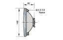 OPTICA EBRO-KUBOTA CR-E9-1109