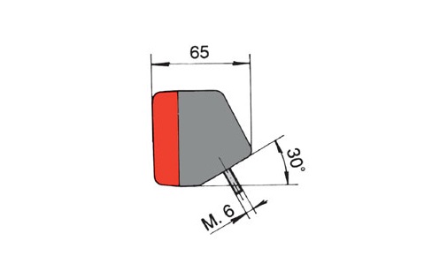 PILOTO POSTERIOR DERECHO POSICIÓN/STOP/INTERMITENTE