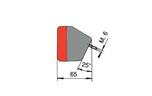 PILOTO POSTERIOR IZQUIERDO POSICION/STOP/INTERMITENTE