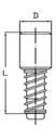 GATILLO 15-52