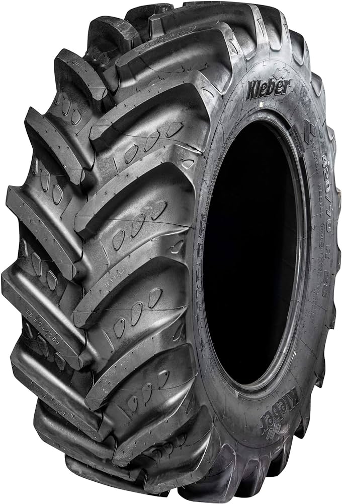 [KLB759556] 520/70 R38 150A8B KLEBER FITKER