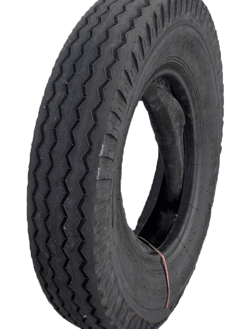 [RAG200-75014TP001] 7.50-20 14PR TP001 INC TTF (Cubierta + cámara + protector)