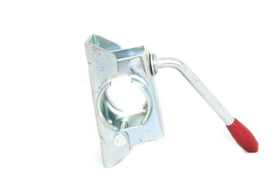 [AKO20531810] ABRAZADERA RUEDA JOCKEY Ø48