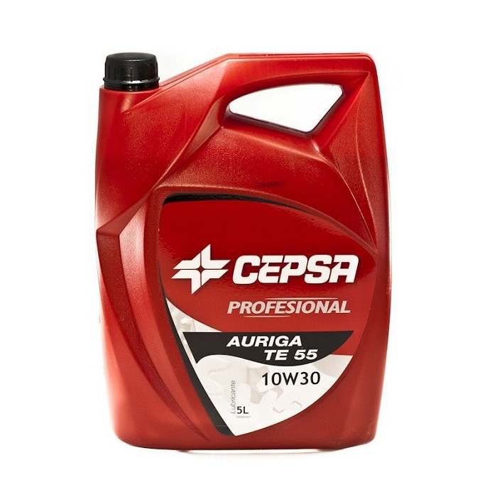 [ACTCEPAUT55-05] ACEITE CEPSA AURIGA TE-55 5L.