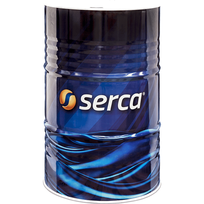 [SCA3278850] ACEITE DE MOTOR SERCA 504/507 5W30 208L.