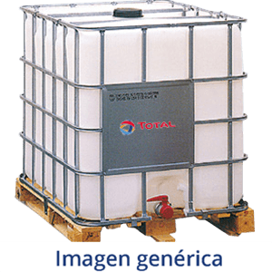 [TOT134333] ACEITE DE MOTOR TOTAL RUBIA TIR 7400 15W40 1000L