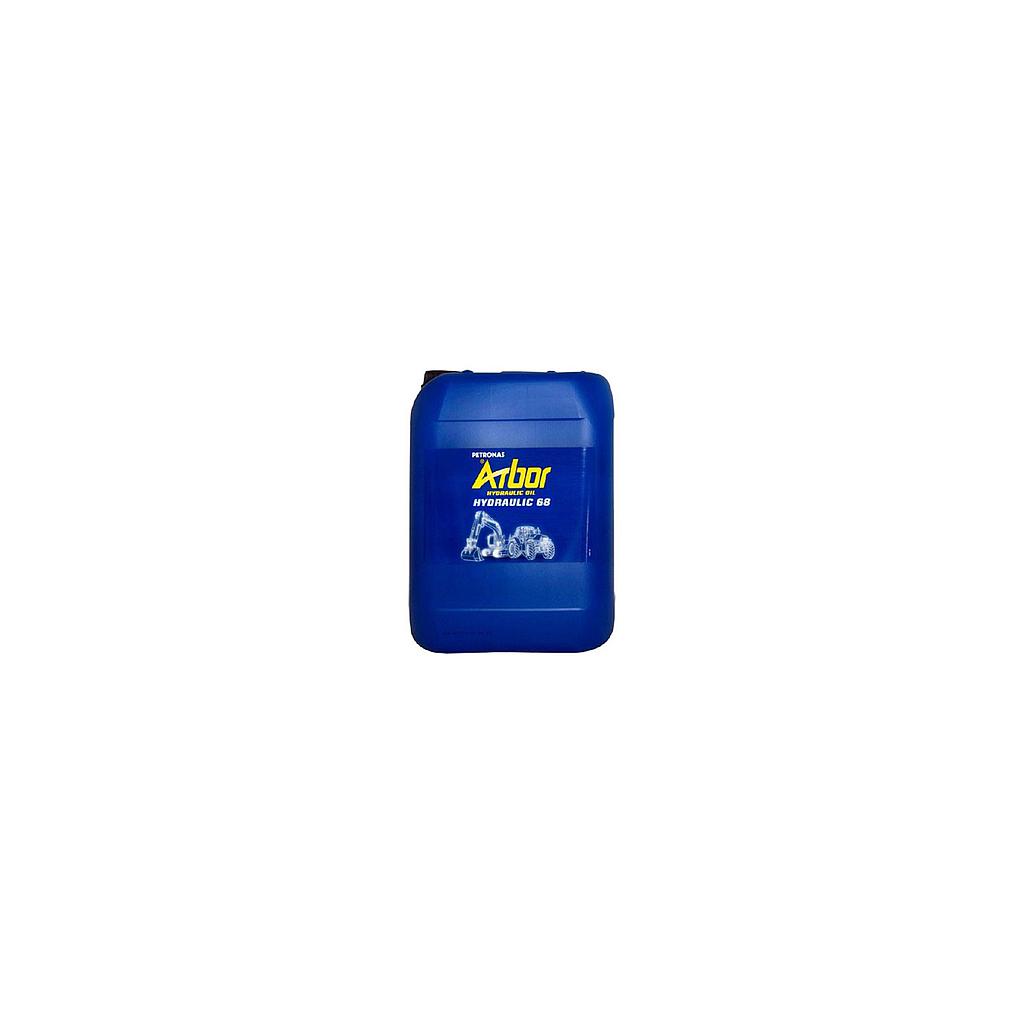 [PET76787RY1EU] ACEITE HIDRAULICO ARBOR HYDRAULIC 68 20L